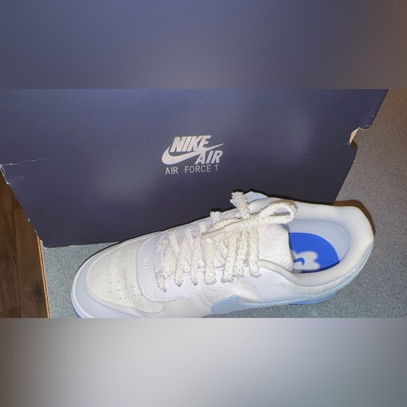 W AF1 Shadow Nike Shoes - Picture 5 of 6